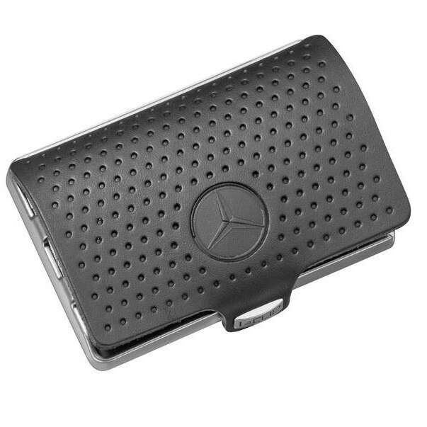 Portofel Barbatesc AMG I-CLIP Negru