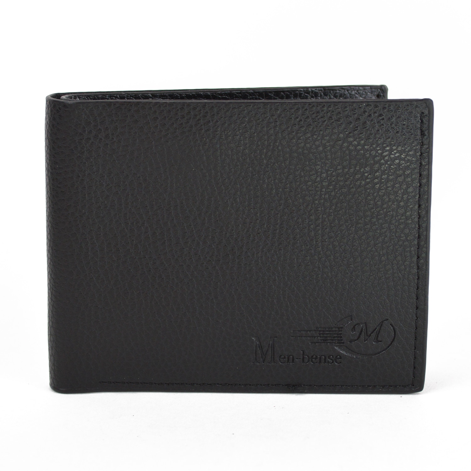 Portofel barbati Bailini, PT648 Men-Bense, negru