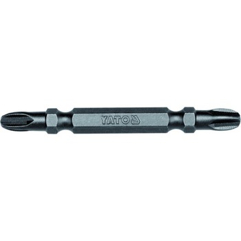 Set 50 biti Yato 1/4 X 65 mm, PH3-PH3 Set 50 biti Yato 1/4 X 65 mm, PH3-PH3