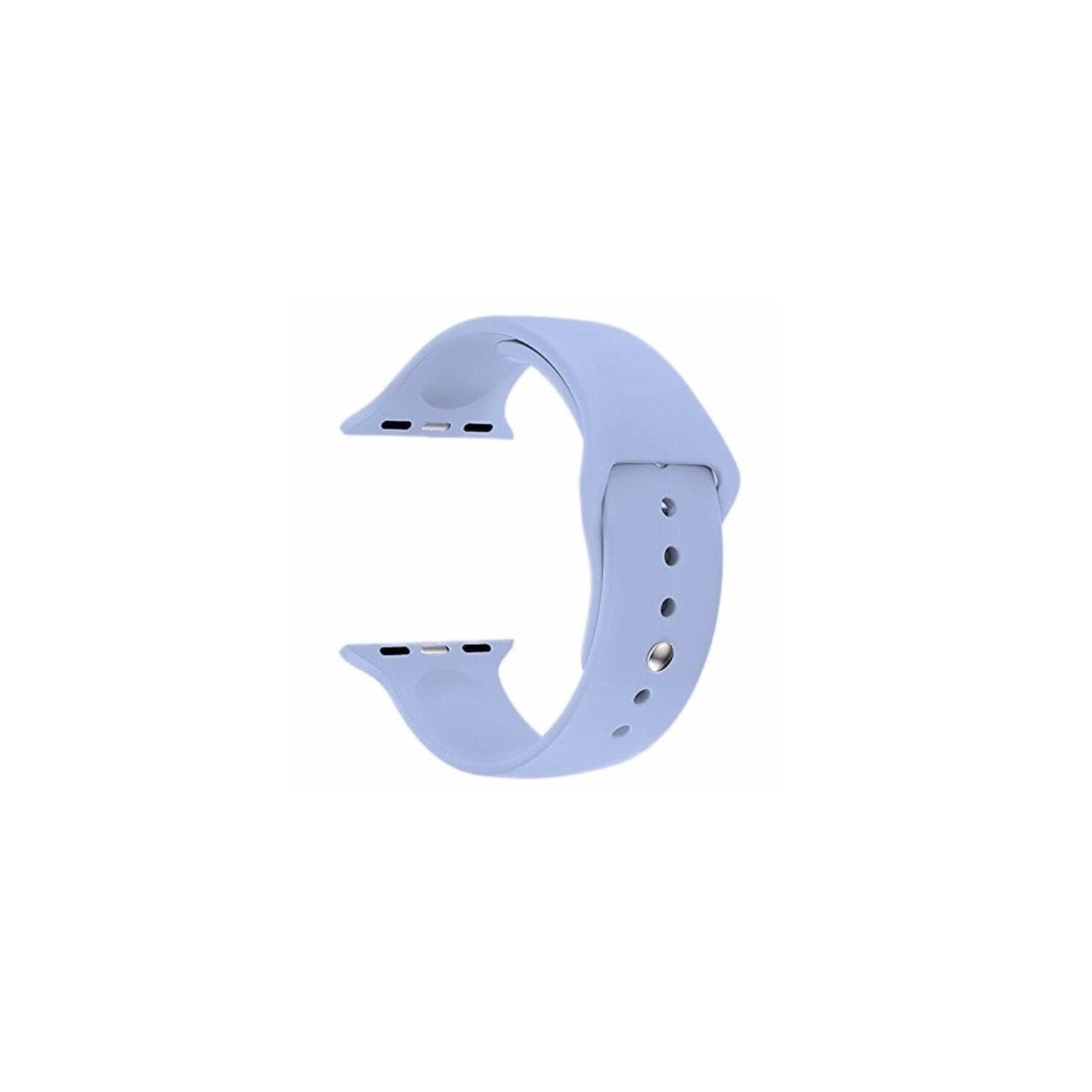 Curea pentru Apple Watch, pentru dimensiunea 42/44 mm, Lilac