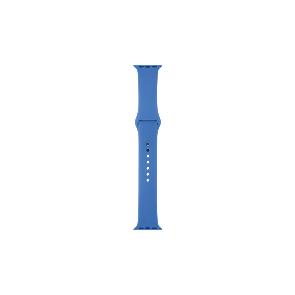 Каишка SOHO за Apple Watch, размер 42/44 мм, Royal Blue