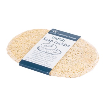 Sapuniera Ovala din Lufa Sapuniera Ovala din Lufa