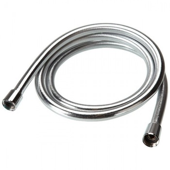 Furtun metalic de dus 125 cm, Isiflex, 28272000 Hansgrohe Furtun metalic de dus 125 cm, Isiflex, 28272000 Hansgrohe