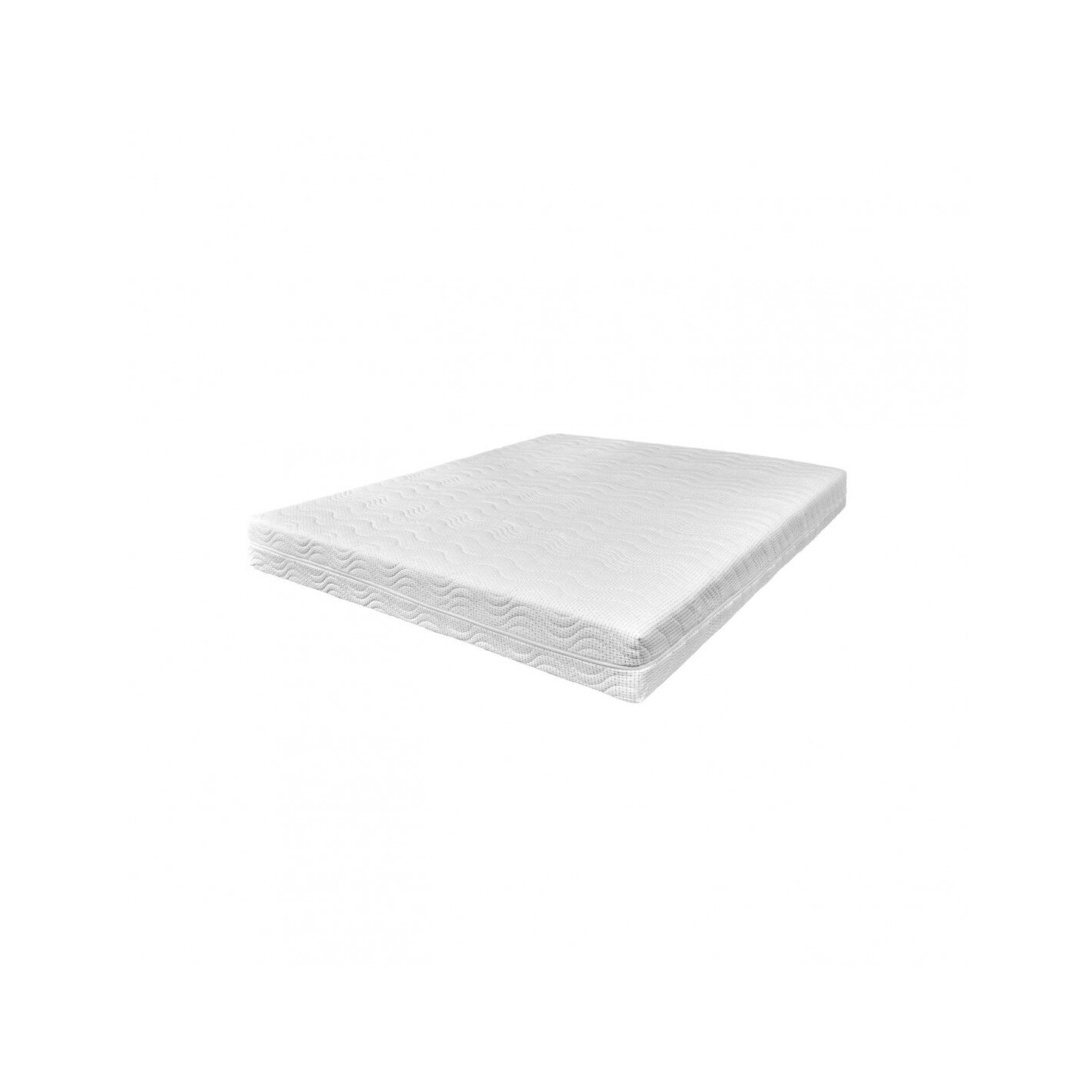 Husa saltea matlasata,Best Sleep,textil,ioni de argint,hipoalergenic, cu fermoar pe 3 laturi, 140x190x23 cm