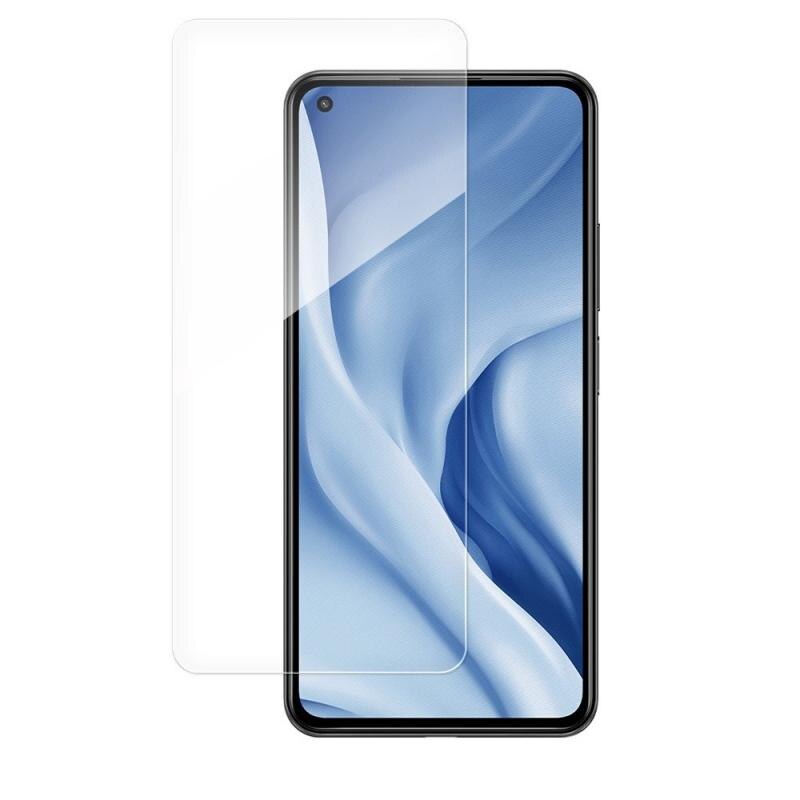 Folie protectie transparenta Wozinsky Nano Flexi Glass compatibila cu Xiaomi Mi 11 Lite 5G