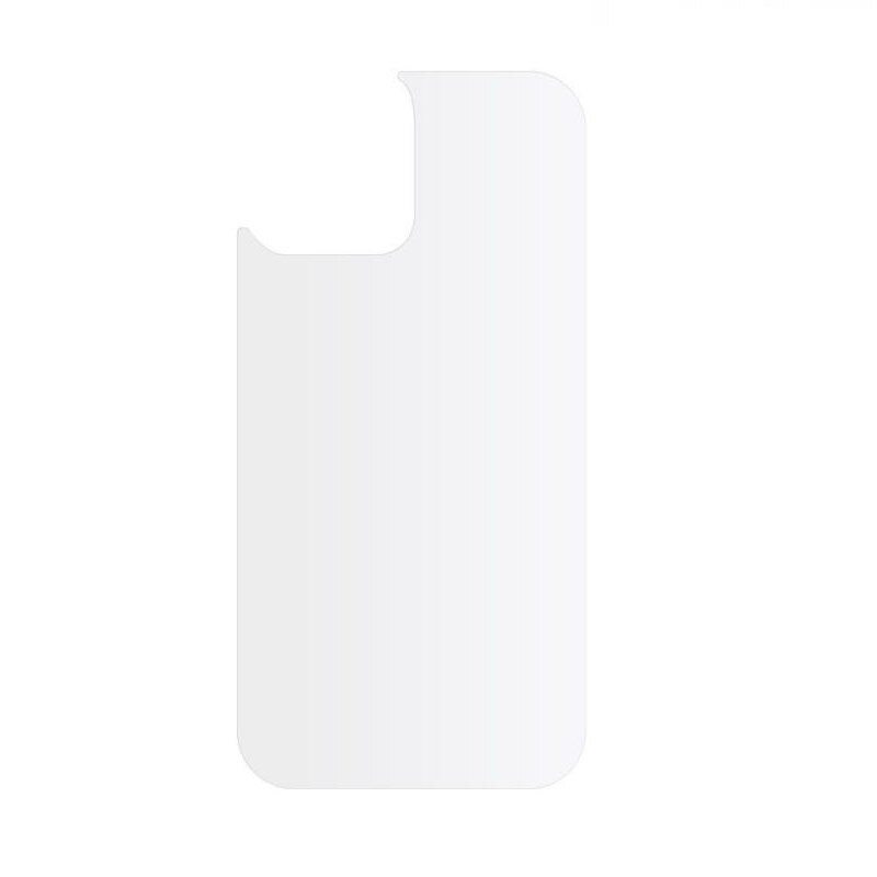 Folie protectie spate HOFI Hybrid Glass 0.2mm compatibila cu iPhone 13 Pro