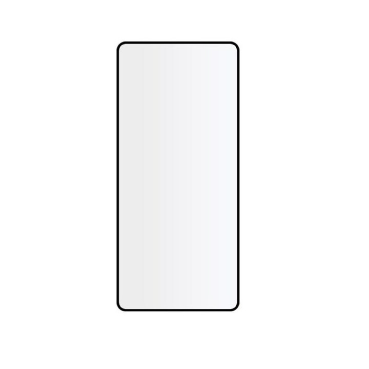 HOFI Full Cover Pro Tempered Glass 0,3 mm-es védőfólia, amely kompatibilis a Xiaomi 11T / 11T Pro Black készülékekkel