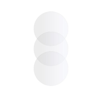 Set 3 folii protectie transparenta 3MK Watch Protection compatibila cu Samsung Galaxy Watch 4 Classic (42mm) Set 3 folii protectie transparenta 3MK Watch Protection compatibila cu Samsung Galaxy Watch 4 Classic (42mm)