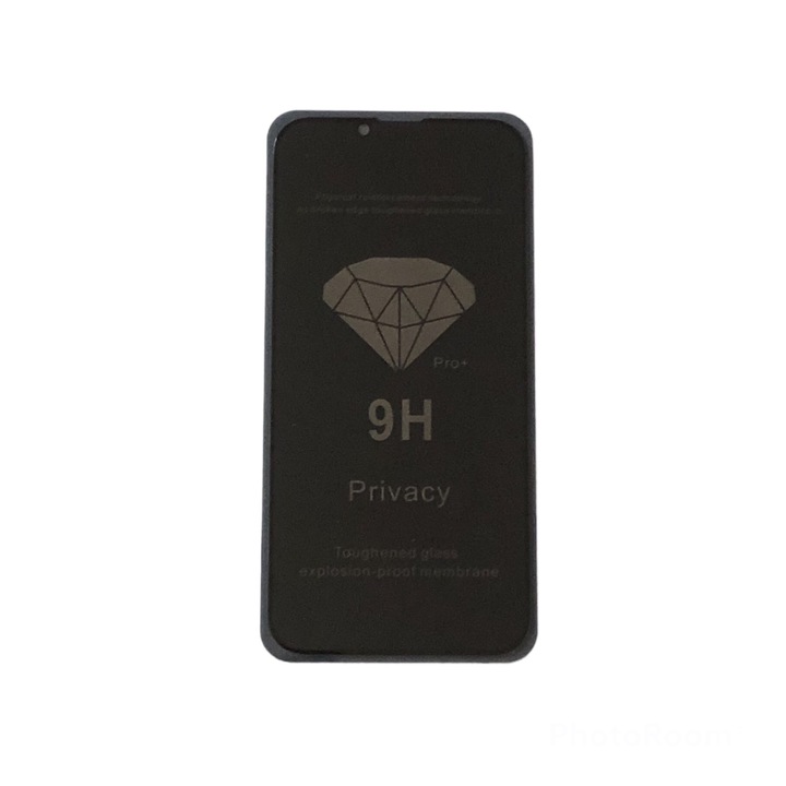 Adatvédelmi prémium védőfólia kompatibilis iPhone 13-13pro, Alfalinux telefonnal