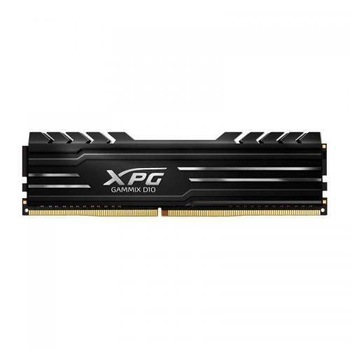 Memorie ADATA XPG Gammix D10 8GB (1x8GB) DDR4 3600MHz CL18 Memorie ADATA XPG Gammix D10 8GB (1x8GB) DDR4 3600MHz CL18