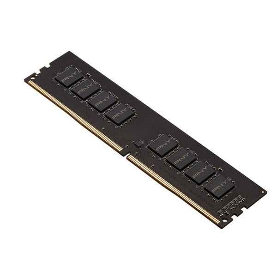 Memorie RAM 4 GB ddr4, 2666 Mhz, 1.2V CL17 Hypertec, pentru calculator, black edition