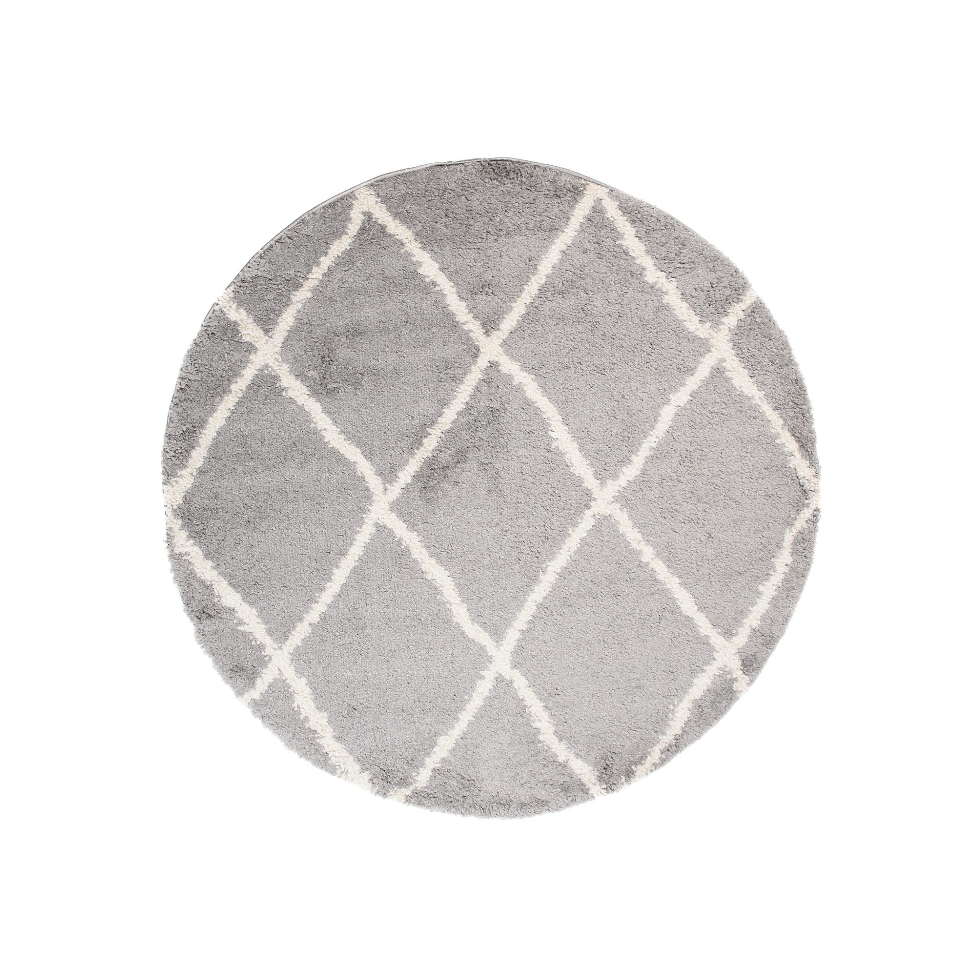 Covor Boho Circle Modern L226C Bej 200x200