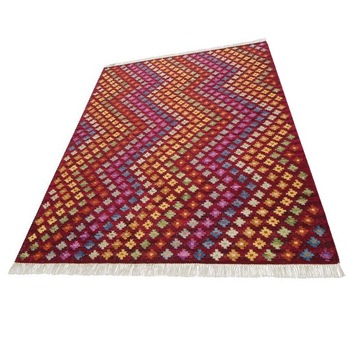 Covor Lukan by Theko Exklusiv, multicolor, 160 x 230 cm Covor Lukan by Theko Exklusiv, multicolor, 160 x 230 cm