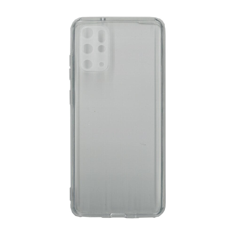 Husa protectie spate transparenta, Acrylic, pentru Galaxy S20 FE