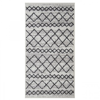 Covor living / dormitor, frize, polipropilena, dreptunghiular 60 x 110 cm, multicolor, antistatic, antialergic, rezistent, usor de intretinut Covor living / dormitor, frize, polipropilena, dreptunghiular 60 x 110 cm, multicolor, antistatic, antialergic, rezistent, usor de intretinut