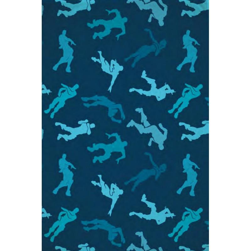 Patura pentru copii, Fortnite, 130x170 cm