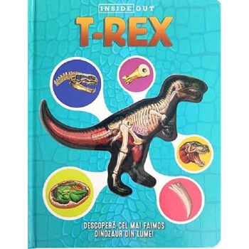 T-Rex T-Rex