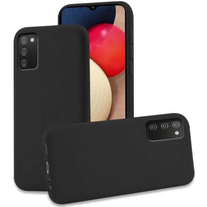 ΠΠ΅ΠΉΡ Π·Π° Samsung Galaxy A02s LiteCase TPU, ΡΠ΅ΡΠ΅Π½