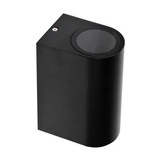 Lampa exterior Yato din aluminiu 2 x 35 W max