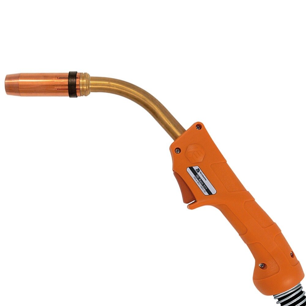 Pistolet MIG/MAG TBi Basic 511, 3m, racire lichid, Euroconector