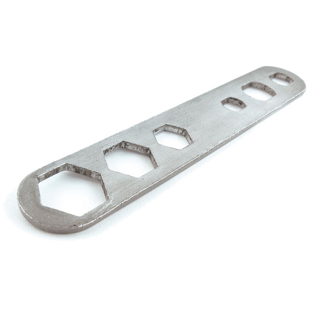 Cheie universala pentru pistoletul MIG/MAG (set 2buc)