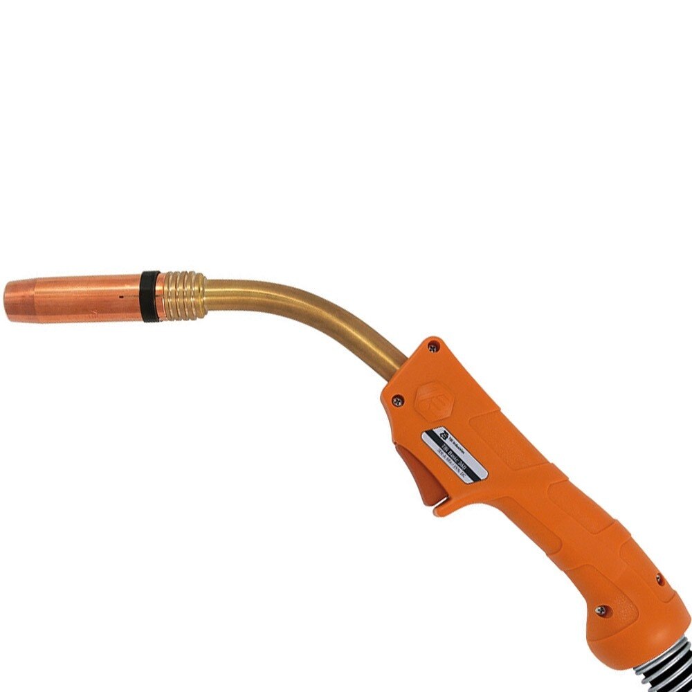 Pistolet MIG/MAG TBi Basic 360, 3m, Euroconector