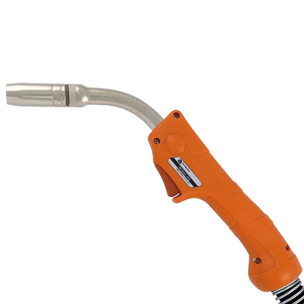 Pistolet MIG/MAG TBi Basic 250, 3m, Euroconector