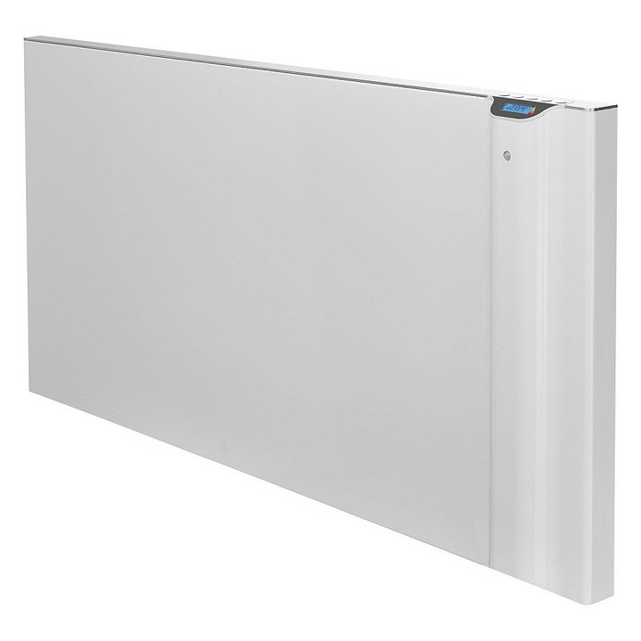 Panou Radialight Dual Therm KLIMA 20 (2000W), termostat incorporat programabil, ecran LCD, senzor prezenta, senzor fereastra deschisa, monitorizare consum