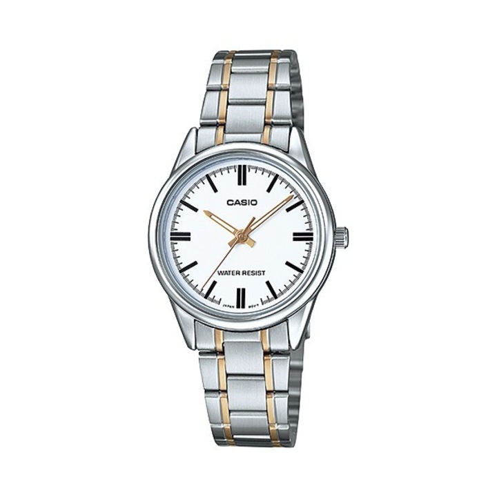 Női karóra Casio Standard LTP-V005SG-7AUDF