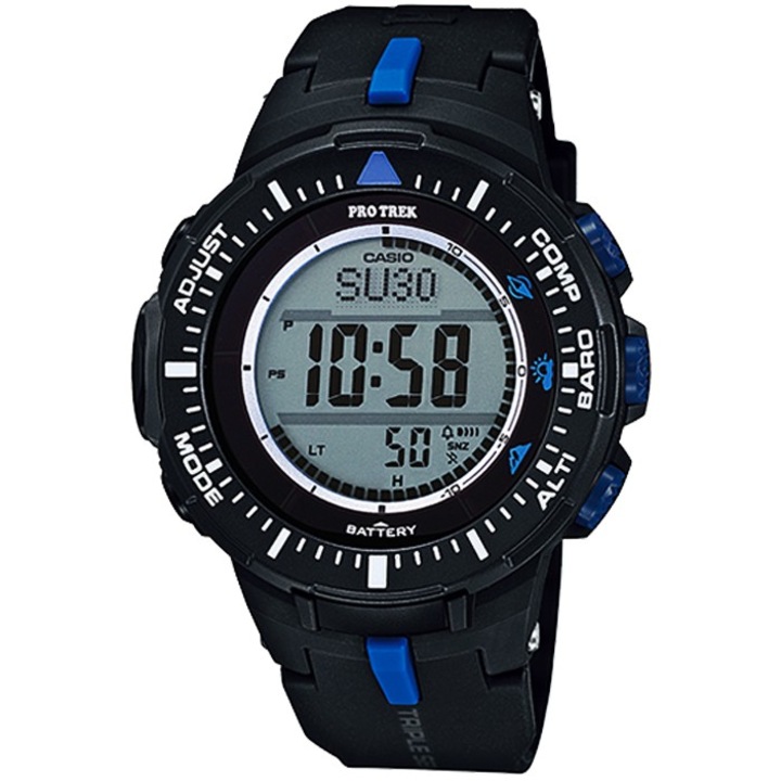 Мъжки часовник Casio ProTrek PRG-300-1A2