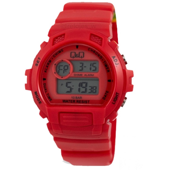 Детски часовник Q&Q M153J004Y
