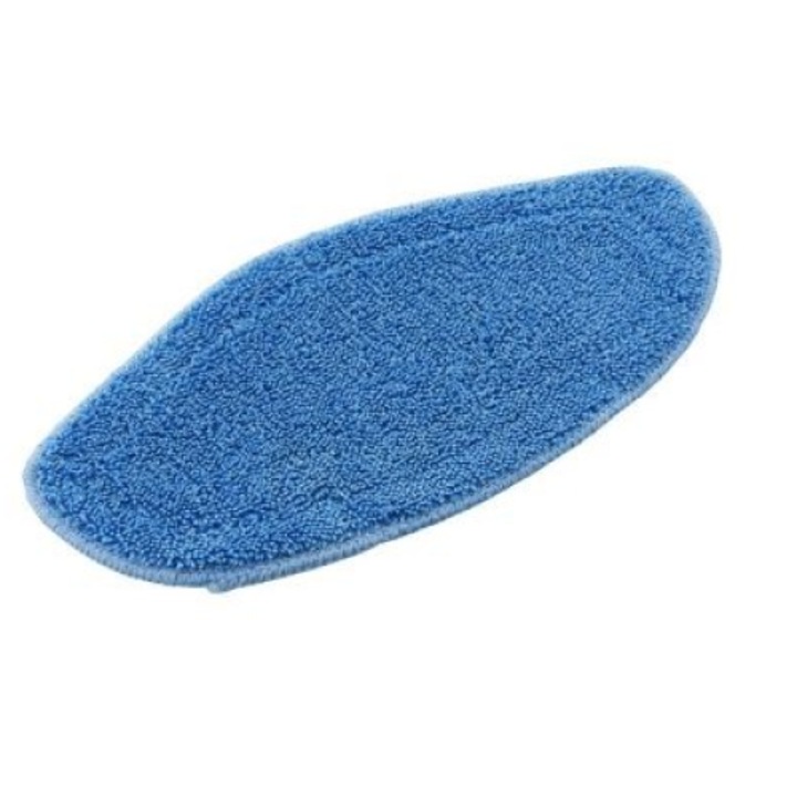 Laveta din material textil pentru Mop cu aburi 2 in 1 Azurit 2267