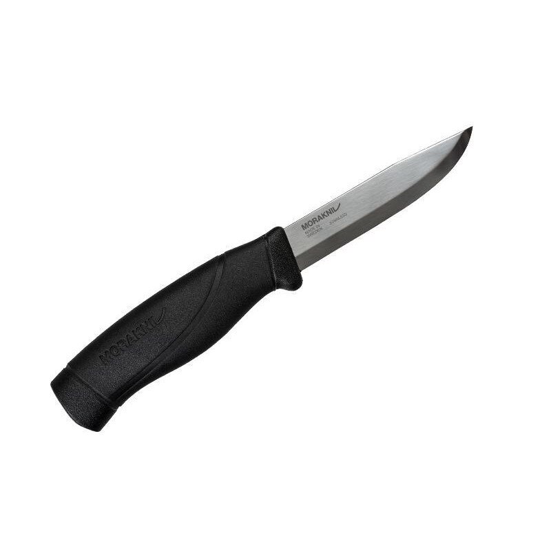 Cutit, Morakniv, Mora Companion, Negru