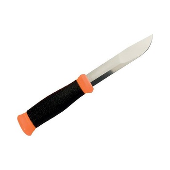 Cutit, Morakniv, Mora 2000, Negru/Portocaliu Cutit, Morakniv, Mora 2000, Negru/Portocaliu