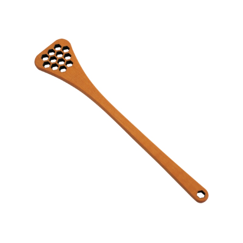 Lingura pentru Miere, lemn de Par