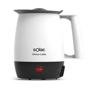 Incalzitor de lapte Solac Choco-latte, 1 L , 250 W Incalzitor de lapte Solac Choco-latte, 1 L , 250 W