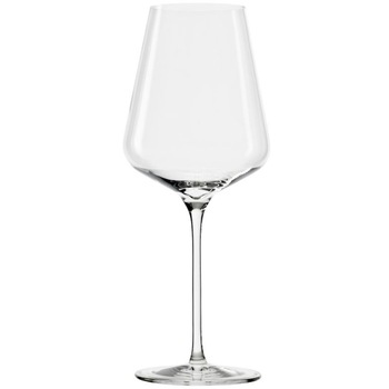 Set 2 pahare Bordeaux Stolzle Quatrophil, 645 ml Set 2 pahare Bordeaux Stolzle Quatrophil, 645 ml