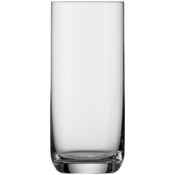 Set 6 pahare tumbler Stolzle Classic, 320 ml