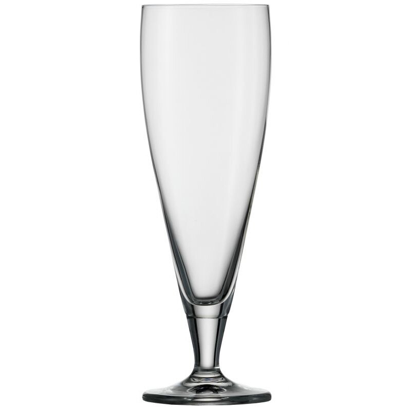 Set 6 pahare bere Stolzle Classic, 430 ml