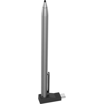 Stylus Pen Adonit Dash 4 Silver pentru desen si scriere de mana, Palm Rejection Stylus Pen Adonit Dash 4 Silver pentru desen si scriere de mana, Palm Rejection