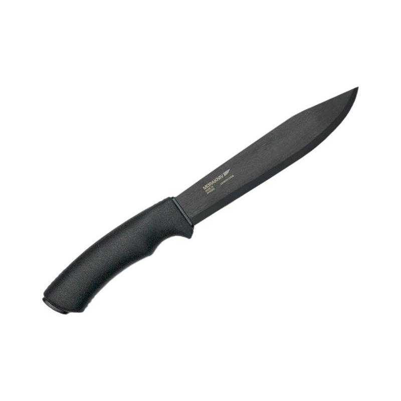 Cutit, Morakniv, Mora Pathfinder, Negru
