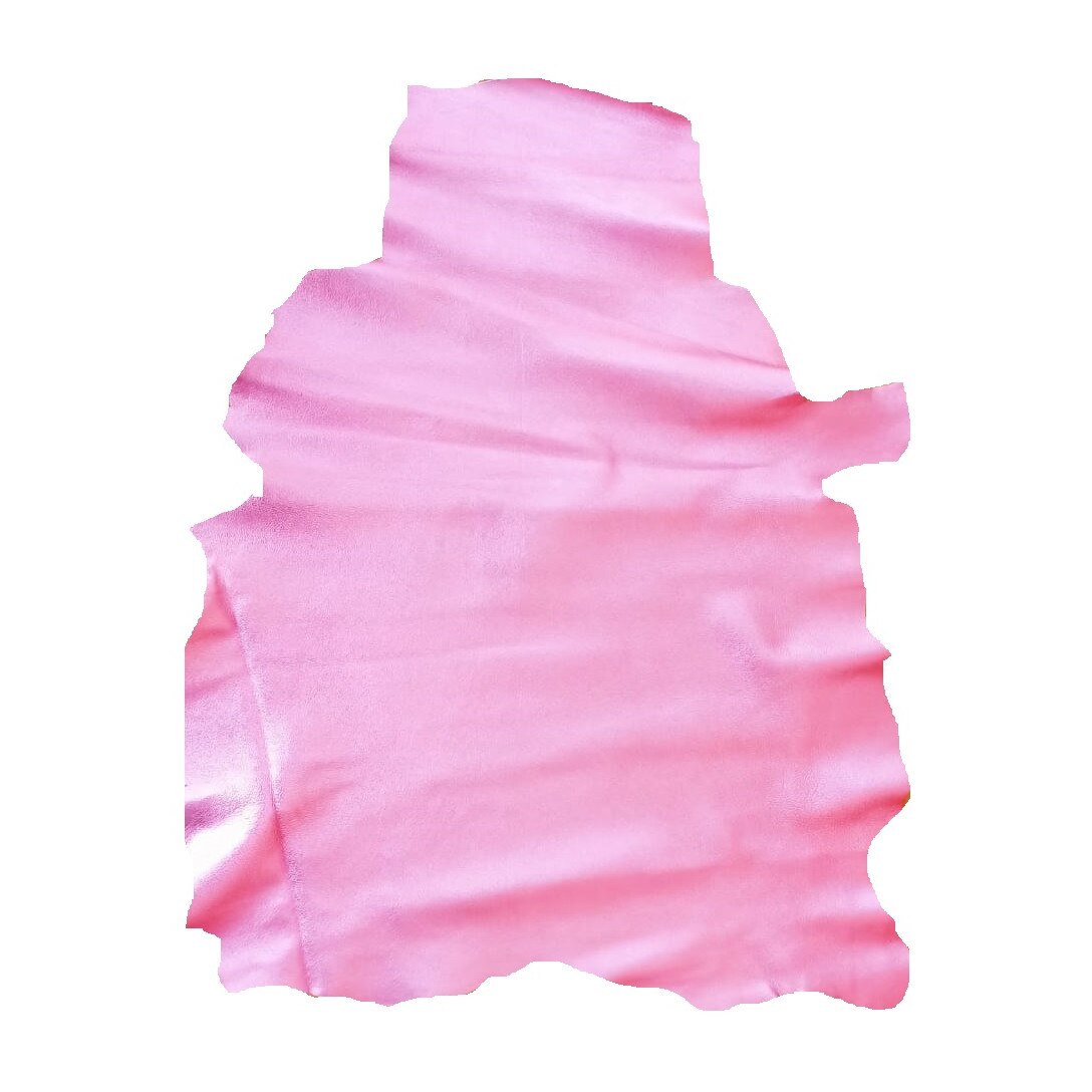 Piele captuseala, lila 0.6 - 0.8 mm