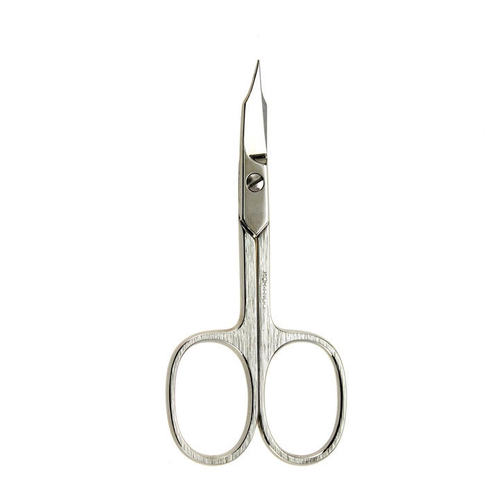 Forfecuta profesionala pentru cuticule si unghii 9 cm Koh-I-Noor 6207