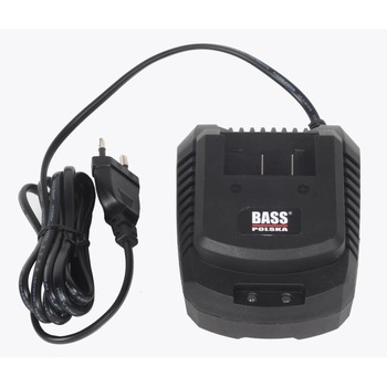 Incarcator Li-Ion pentru acumulatori de 20V, Bass Polska 5850 Incarcator Li-Ion pentru acumulatori de 20V, Bass Polska 5850