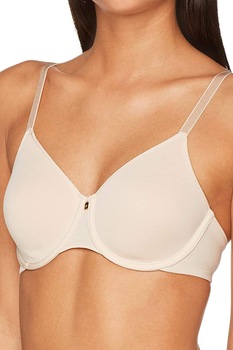 Sutien dama 'Body Make-Up Essentials Minimizer' Triumph, bej, 85D Sutien dama 'Body Make-Up Essentials Minimizer' Triumph, bej, 85D