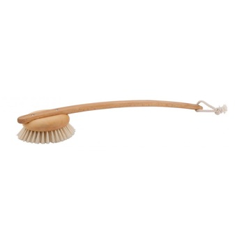 Perie Corp, Cap Rotund, Maner Fix, 47 cm Perie Corp, Cap Rotund, Maner Fix, 47 cm