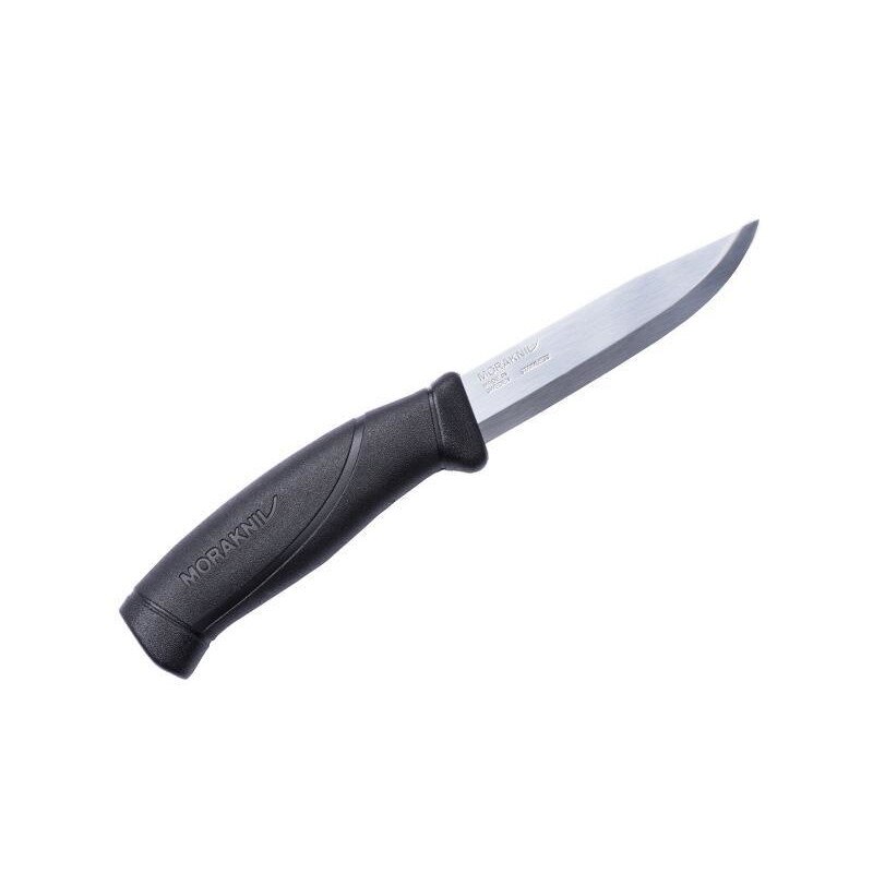 Cutit, Morakniv, Mora Companion, Negru