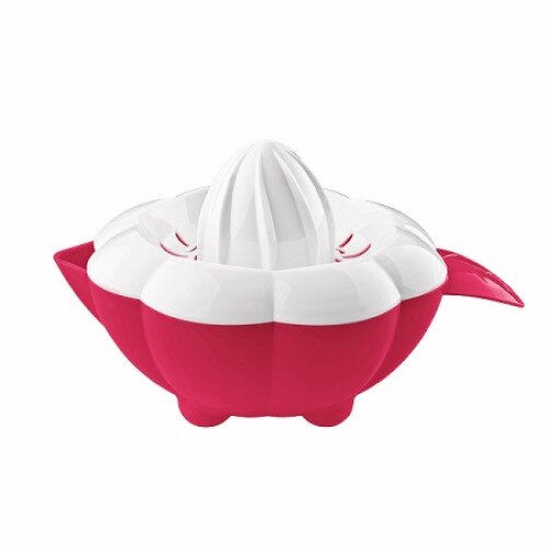 Storcator citrice AP 9065, dimensiune 90x90x136 mm,rosu