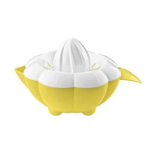 Storcator citrice AP 9065, dimensiune 90x90x136 mm,galben