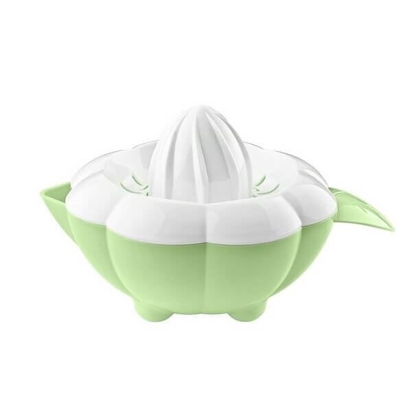 Storcator citrice AP 9065, dimensiune 90x90x136 mm,verde